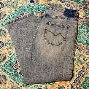 Cleo + Wolf Women Jeans